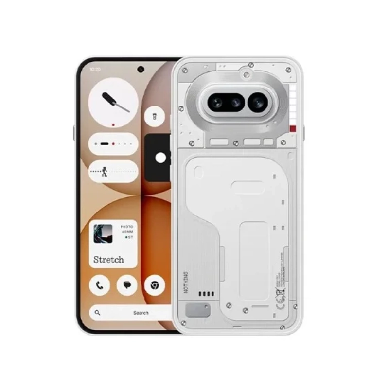 Nothing Phone 4A 